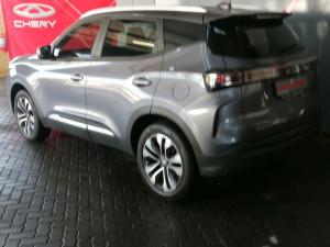 Chery Tiggo Cross 1.5T Elite - Image 6