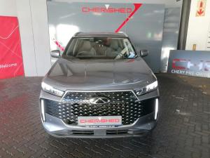 Chery Tiggo Cross 1.5T Elite - Image 7
