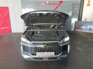 Chery Tiggo Cross 1.5T Elite - Image 8