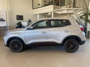 Chery Tiggo 4 Pro 1.5T LiT auto - Image 3