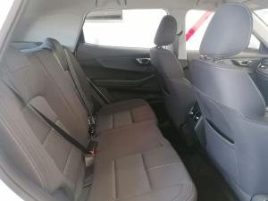 Chery Tiggo 4 Pro 1.5 LiT manual - Image 10
