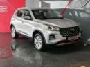 Thumbnail Chery Tiggo 4 Pro 1.5 LiT manual