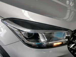 Chery Tiggo 4 Pro 1.5 LiT manual - Image 2