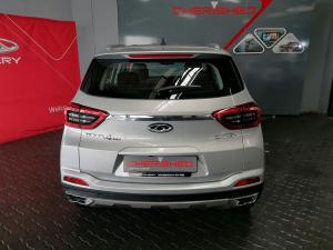 Chery Tiggo 4 Pro 1.5 LiT manual - Image 6