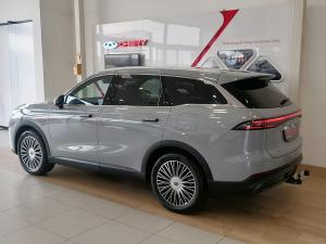 Chery Tiggo 9 1.5T CSH Plug-In Hybrid Vanguard AWD - Image 3