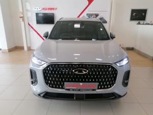 Chery Tiggo 9 1.5T CSH Plug-In Hybrid Vanguard AWD - Image 5