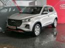 Thumbnail Chery Tiggo 4 Pro 1.5 LiT auto
