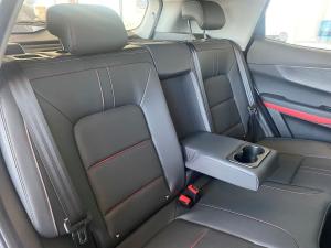 Chery Tiggo 4 Pro 1.5 LiT auto - Image 8