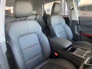 Chery Tiggo 4 Pro 1.5 LiT auto - Image 7