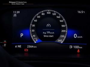Volkswagen Polo hatch 1.0TSI Life auto - Image 15