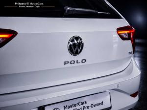 Volkswagen Polo hatch 1.0TSI Life auto - Image 16