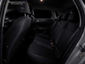 Volkswagen Polo hatch 1.0TSI Life auto - Image 17