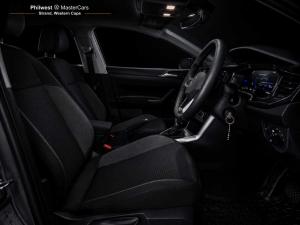 Volkswagen Polo hatch 1.0TSI Life auto - Image 19