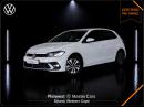 Thumbnail Volkswagen Polo hatch 1.0TSI Life auto