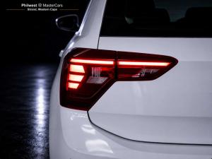 Volkswagen Polo hatch 1.0TSI Life auto - Image 20