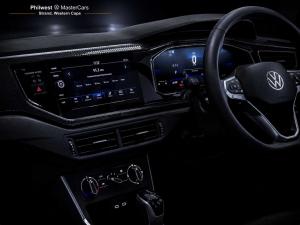 Volkswagen Polo hatch 1.0TSI Life auto - Image 21