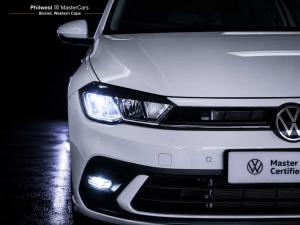 Volkswagen Polo hatch 1.0TSI Life auto - Image 22