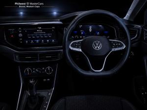 Volkswagen Polo hatch 1.0TSI Life auto - Image 25