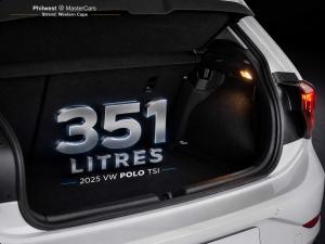 Volkswagen Polo hatch 1.0TSI Life auto - Image 28