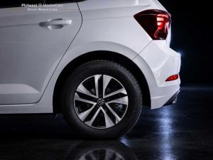 Volkswagen Polo hatch 1.0TSI Life auto - Image 33