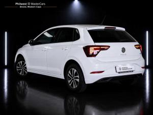 Volkswagen Polo hatch 1.0TSI Life auto - Image 3