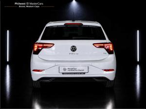 Volkswagen Polo hatch 1.0TSI Life auto - Image 4
