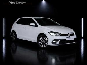 Volkswagen Polo hatch 1.0TSI Life auto - Image 7