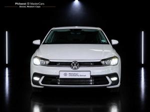 Volkswagen Polo hatch 1.0TSI Life auto - Image 8