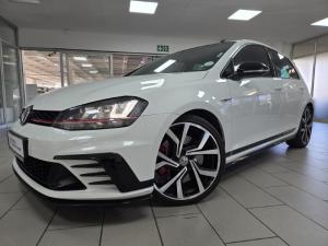 Volkswagen Golf GTI Clubsport - Image 1