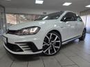 Thumbnail Volkswagen Golf GTI Clubsport