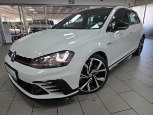 Volkswagen Golf GTI Clubsport - Image 2