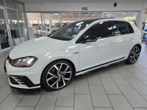 Volkswagen Golf GTI Clubsport - Image 4