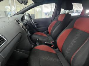 Volkswagen Polo Vivo hatch 1.0TSI GT - Image 11