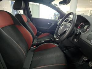 Volkswagen Polo Vivo hatch 1.0TSI GT - Image 14