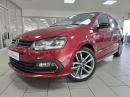 Thumbnail Volkswagen Polo Vivo hatch 1.0TSI GT