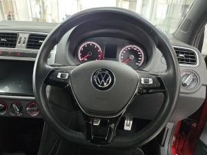 Volkswagen Polo Vivo hatch 1.0TSI GT - Image 22