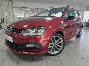 Volkswagen Polo Vivo hatch 1.0TSI GT - Image 2