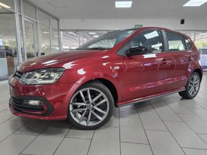 Volkswagen Polo Vivo hatch 1.0TSI GT - Image 3