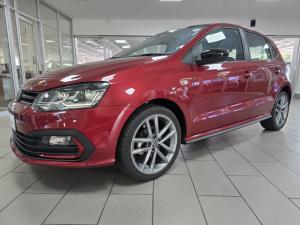 Volkswagen Polo Vivo hatch 1.0TSI GT - Image 4