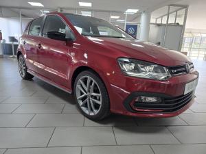 Volkswagen Polo Vivo hatch 1.0TSI GT - Image 5