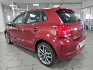 Volkswagen Polo Vivo hatch 1.0TSI GT - Image 6