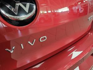 Volkswagen Polo Vivo hatch 1.0TSI GT - Image 9
