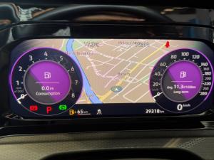 Volkswagen Golf GTI Jacara Edition - Image 10