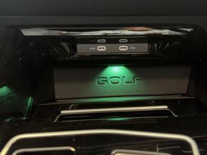 Volkswagen Golf GTI Jacara Edition - Image 11