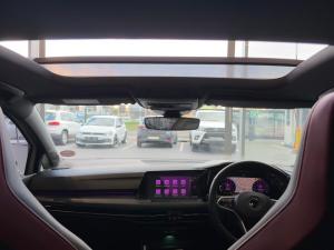 Volkswagen Golf GTI Jacara Edition - Image 12