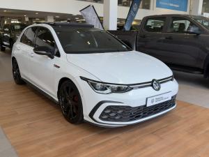 Volkswagen Golf GTI Jacara Edition - Image 1