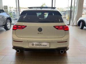 Volkswagen Golf GTI Jacara Edition - Image 4
