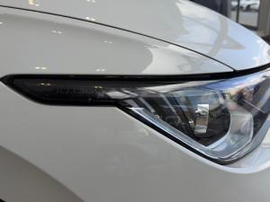 Volkswagen Golf GTI Jacara Edition - Image 5