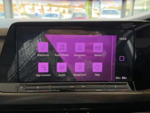 Volkswagen Golf GTI Jacara Edition - Image 8