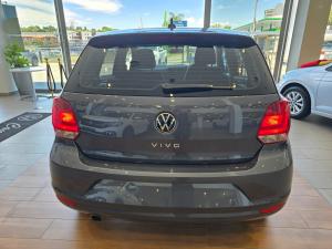 Volkswagen Polo Vivo hatch 1.4 Life - Image 10